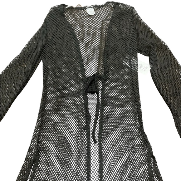 No Boundaries Women’s Mesh Layering - Picture 1 of 5